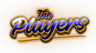 Theplayersbook logo